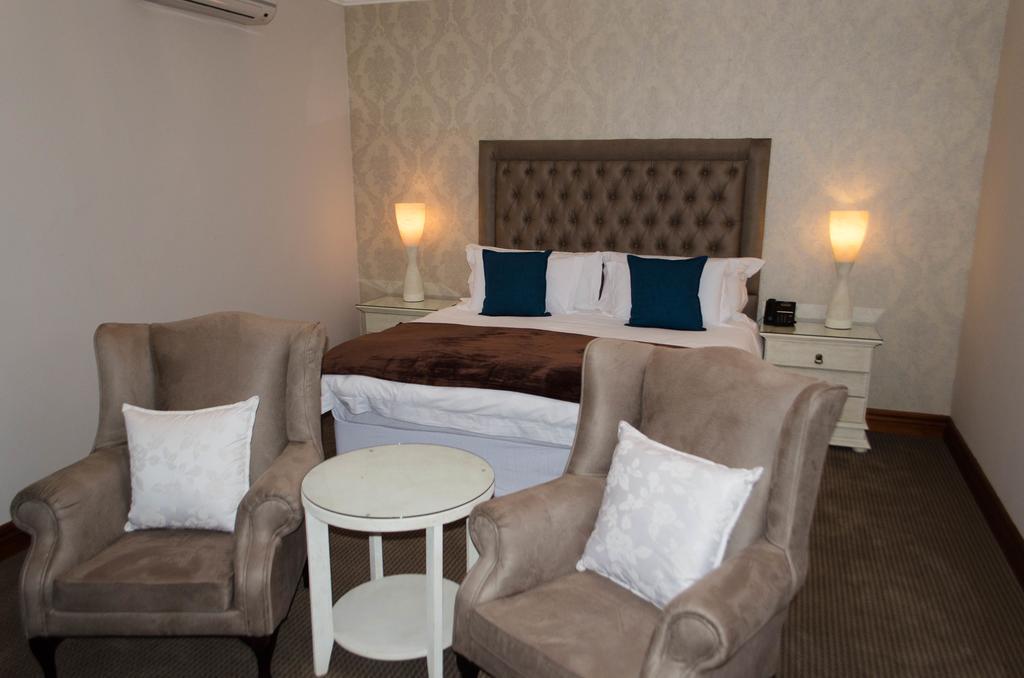 Classique Grace Boutique Hotel Sandton Szoba fotó